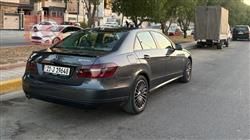 مرسيدس بنز E-Class